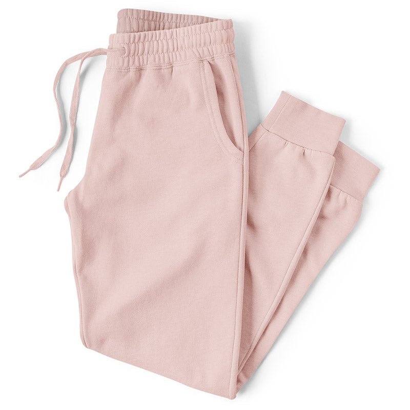 Load image into Gallery viewer, Ladies Wave Wash Fleece Sweatpants - Twisted Swag, Inc.INDEPENDENT TRADING