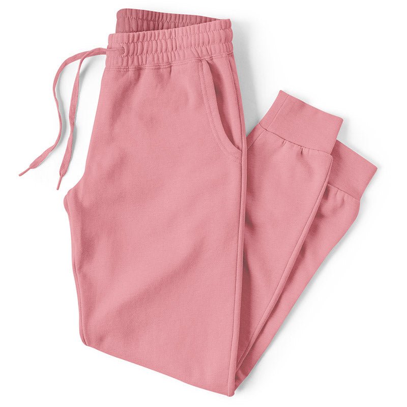 Load image into Gallery viewer, Ladies Wave Wash Fleece Sweatpants - Twisted Swag, Inc.INDEPENDENT TRADING
