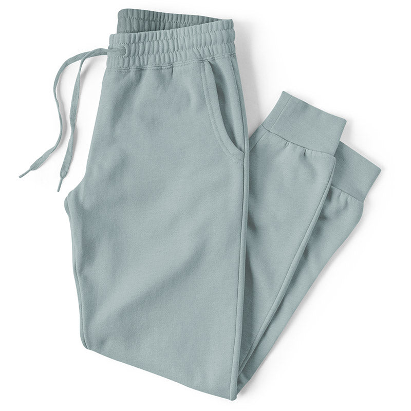 Load image into Gallery viewer, Ladies Wave Wash Fleece Sweatpants - Twisted Swag, Inc.INDEPENDENT TRADING