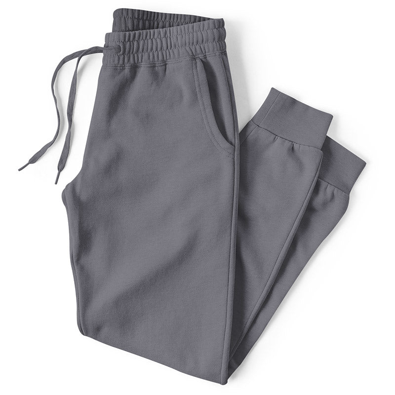 Load image into Gallery viewer, Ladies Wave Wash Fleece Sweatpants - Twisted Swag, Inc.INDEPENDENT TRADING