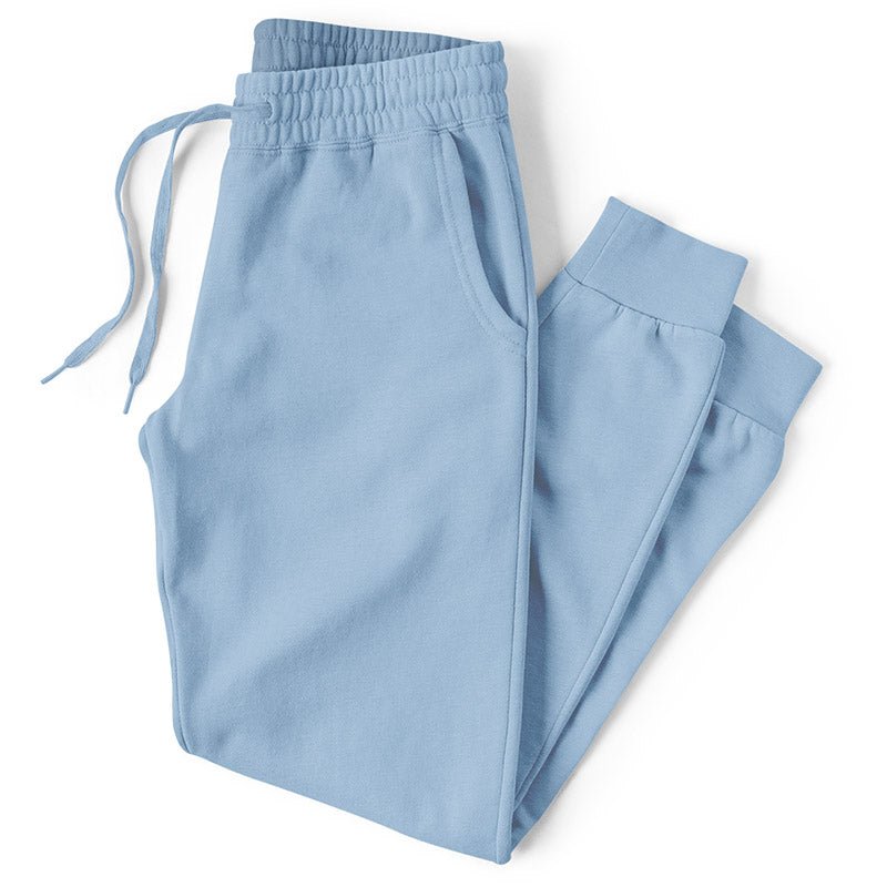 Load image into Gallery viewer, Ladies Wave Wash Fleece Sweatpants - Twisted Swag, Inc.INDEPENDENT TRADING