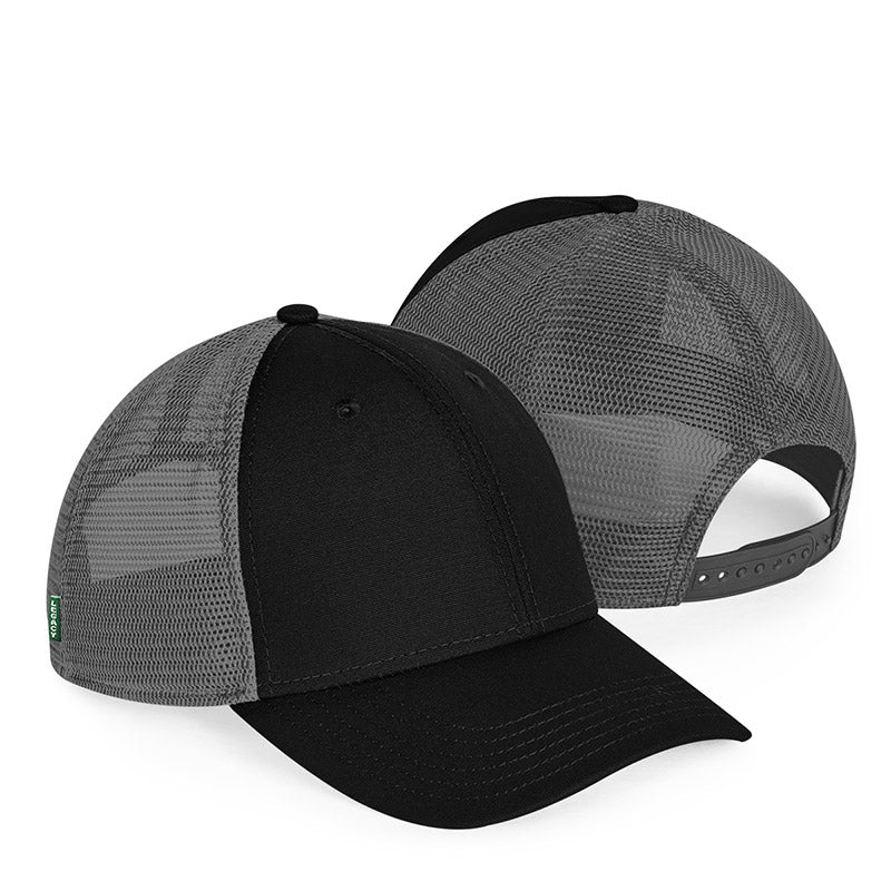 Load image into Gallery viewer, Lo-Pro Snapback Trucker Cap - Twisted Swag, Inc.LEGACY