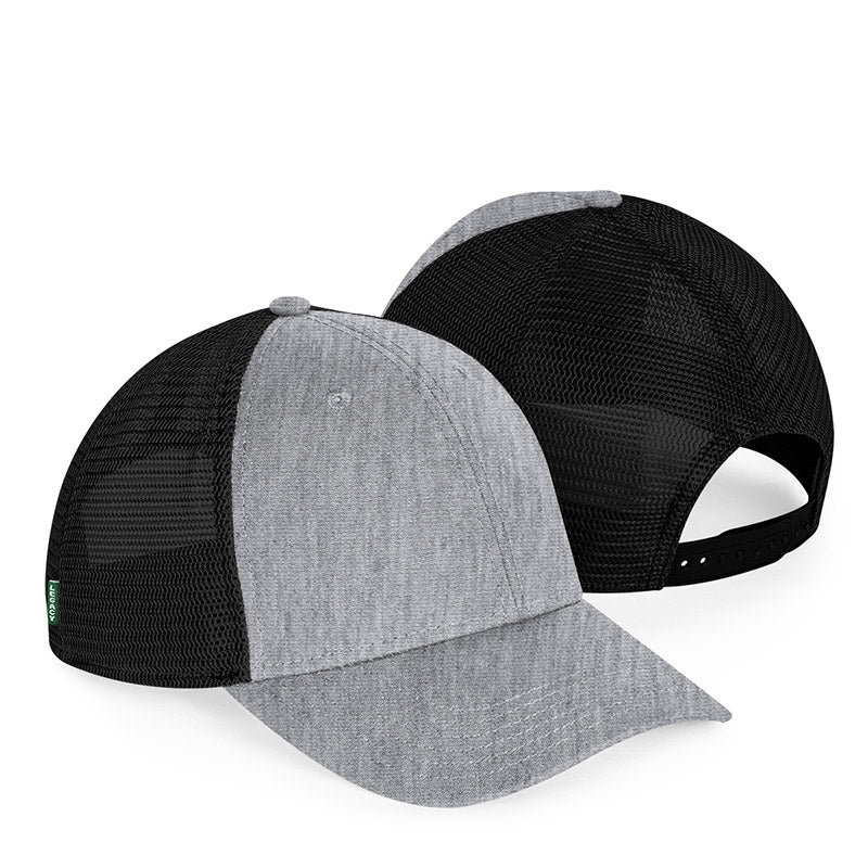 Load image into Gallery viewer, Lo-Pro Snapback Trucker Cap - Twisted Swag, Inc.LEGACY