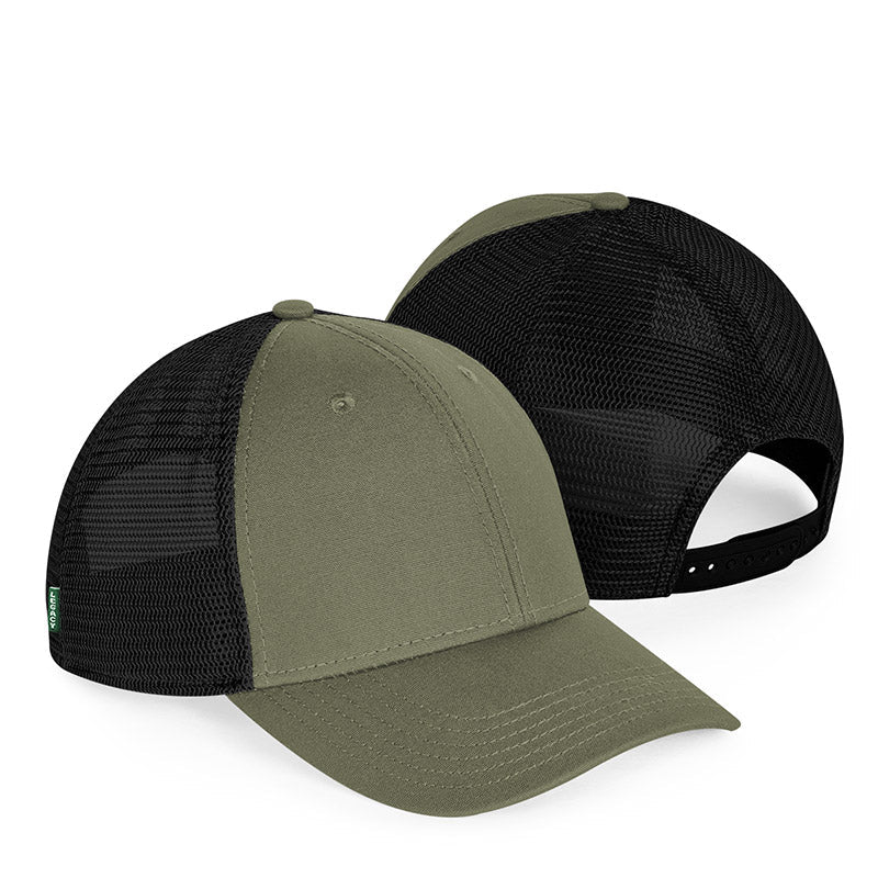 Load image into Gallery viewer, Lo-Pro Snapback Trucker Cap - Twisted Swag, Inc.LEGACY