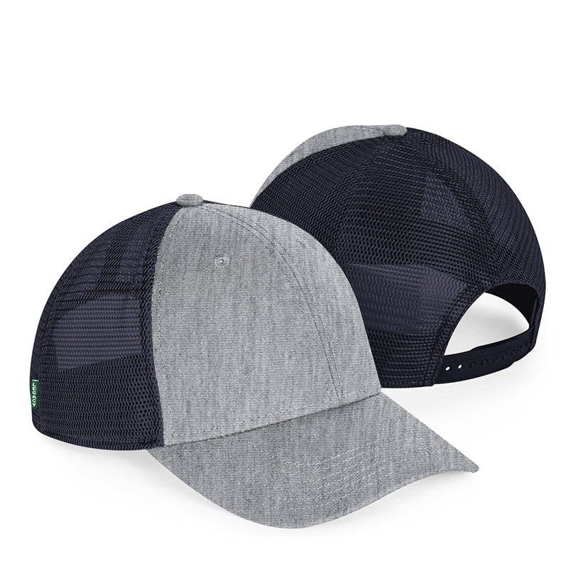 Load image into Gallery viewer, Lo-Pro Snapback Trucker Cap - Twisted Swag, Inc.LEGACY