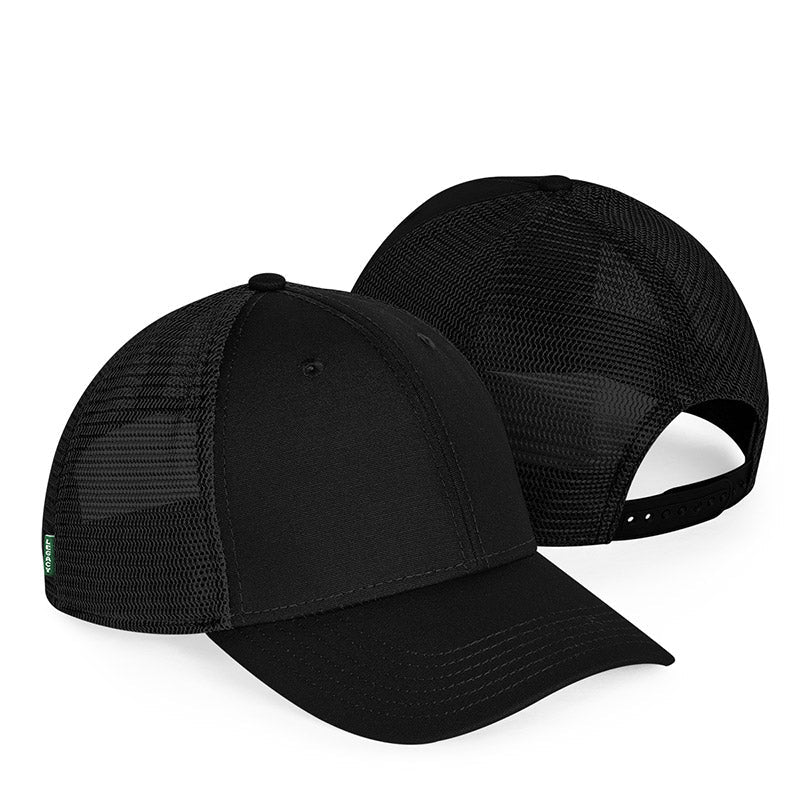 Load image into Gallery viewer, Lo-Pro Snapback Trucker Cap - Twisted Swag, Inc.LEGACY
