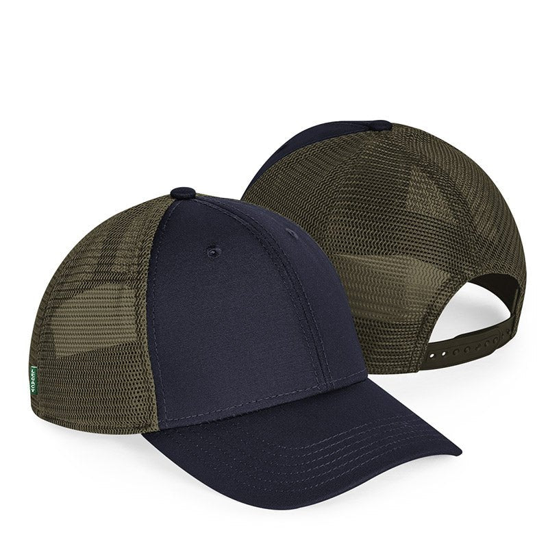 Load image into Gallery viewer, Lo-Pro Snapback Trucker Cap - Twisted Swag, Inc.LEGACY
