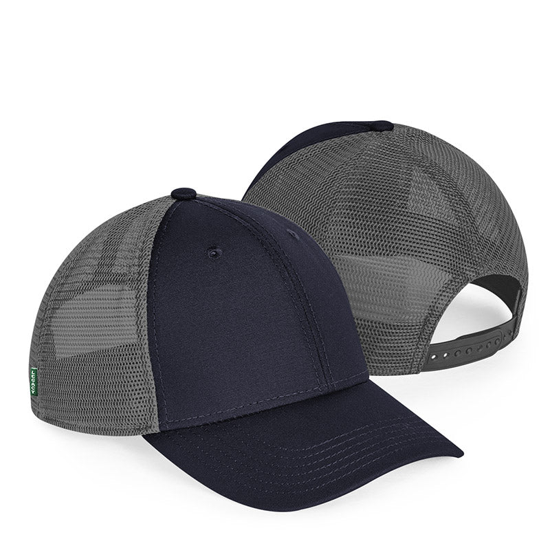 Load image into Gallery viewer, Lo-Pro Snapback Trucker Cap - Twisted Swag, Inc.LEGACY