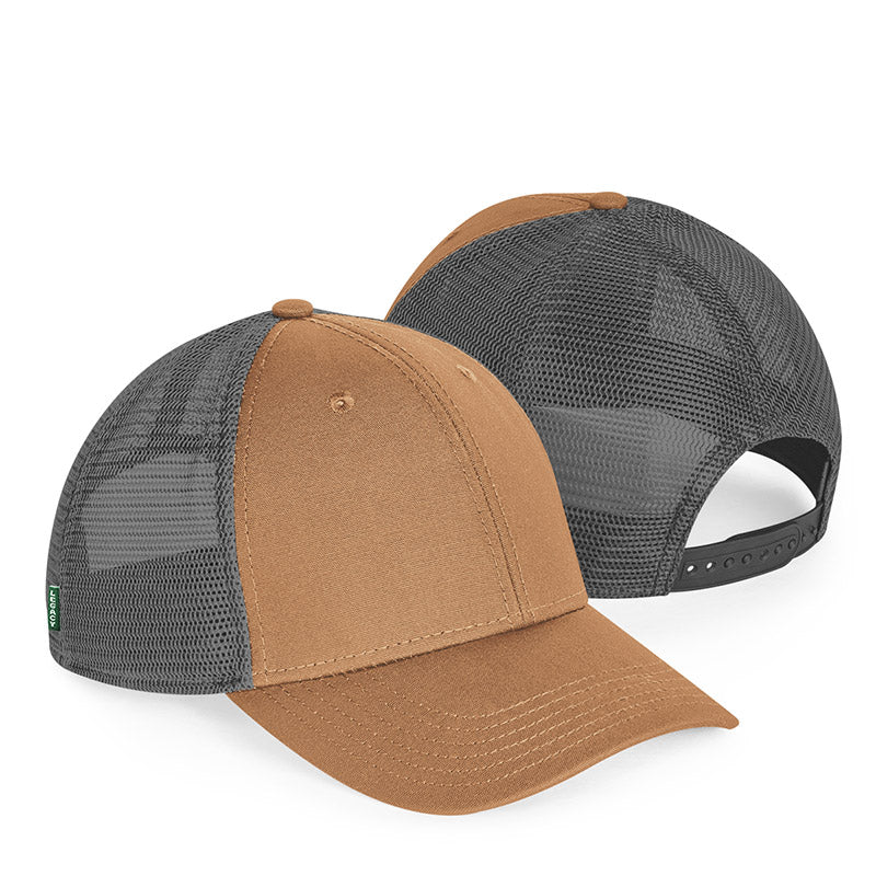 Load image into Gallery viewer, Lo-Pro Snapback Trucker Cap - Twisted Swag, Inc.LEGACY