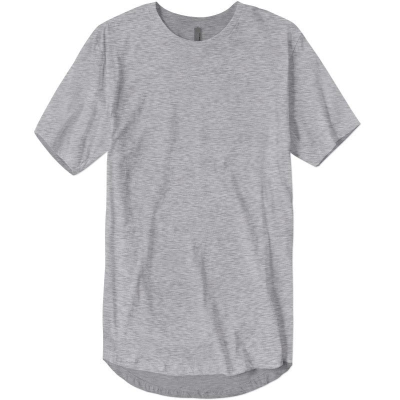 Load image into Gallery viewer, Long Body Crew - Twisted Swag, Inc.NEXT LEVEL