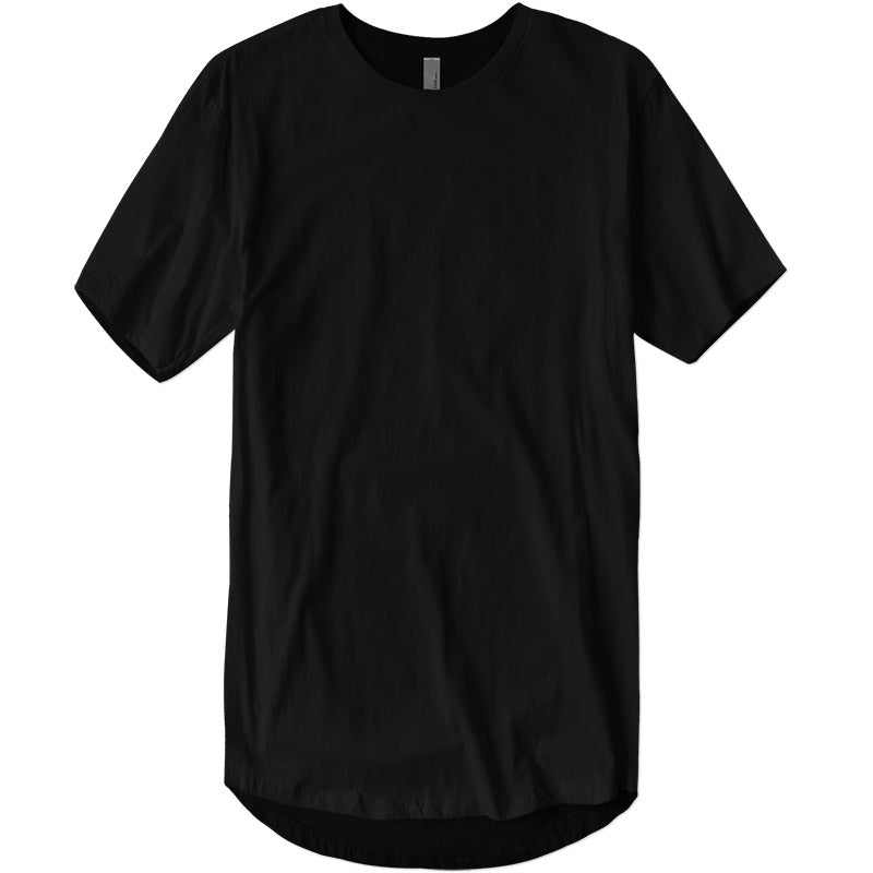 Load image into Gallery viewer, Long Body Crew - Twisted Swag, Inc.NEXT LEVEL