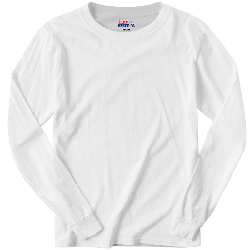 Load image into Gallery viewer, Longsleeve Beefy-T - Twisted Swag, Inc.HANES
