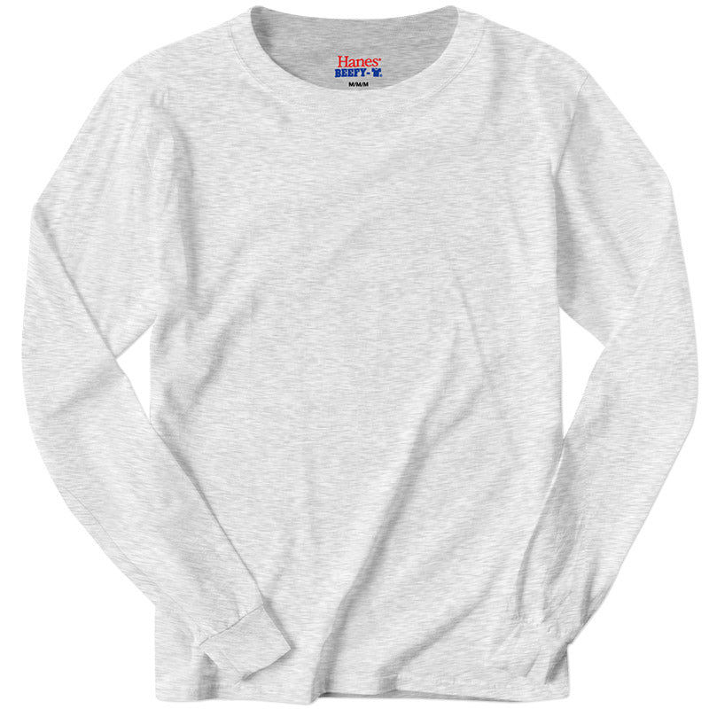 Load image into Gallery viewer, Longsleeve Beefy-T - Twisted Swag, Inc.HANES