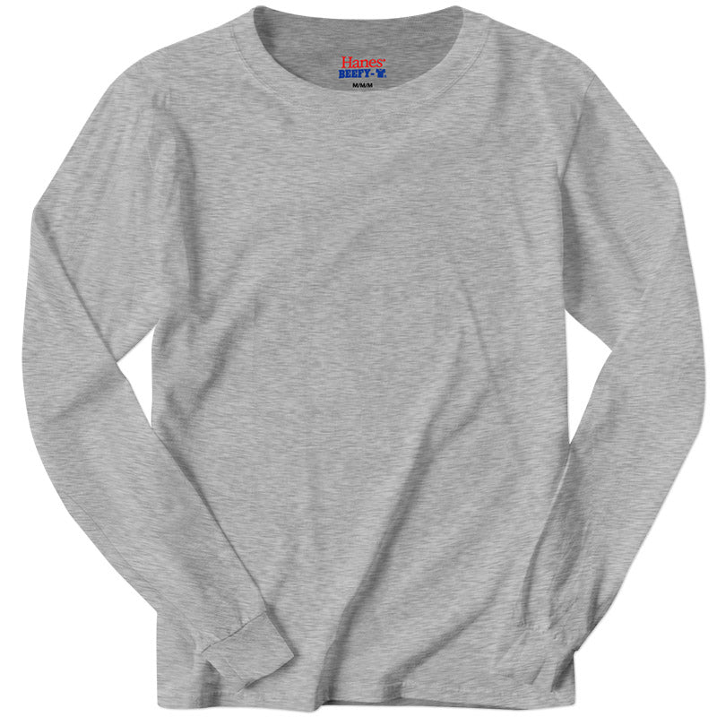 Load image into Gallery viewer, Longsleeve Beefy-T - Twisted Swag, Inc.HANES