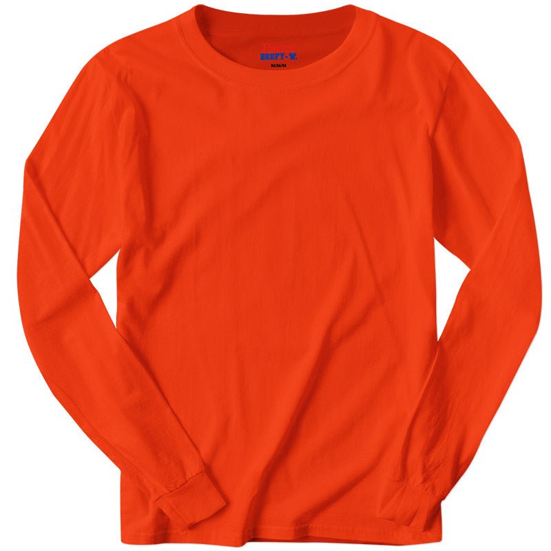Load image into Gallery viewer, Longsleeve Beefy-T - Twisted Swag, Inc.HANES
