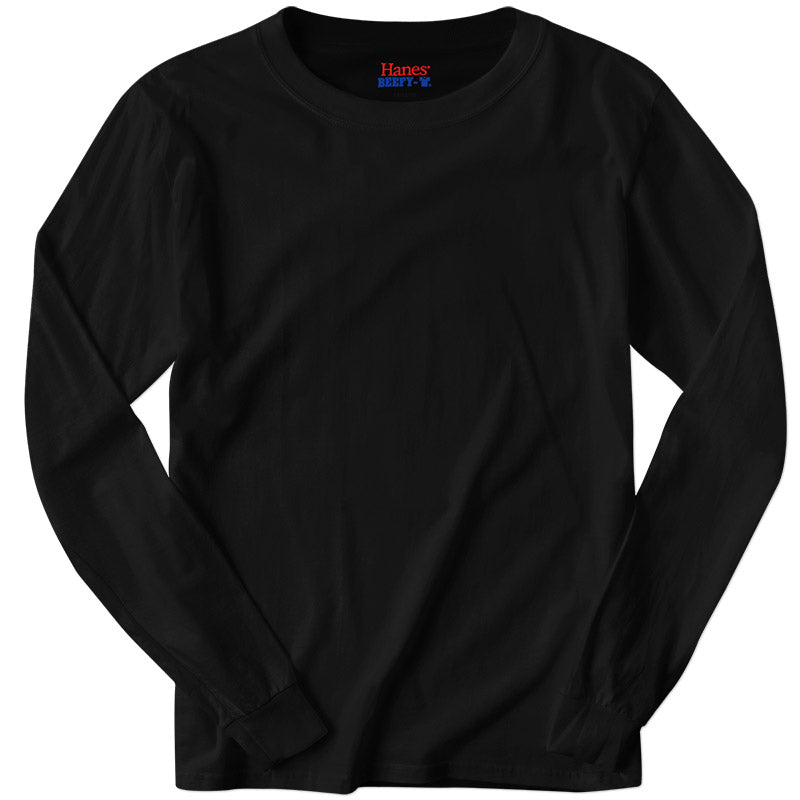 Load image into Gallery viewer, Longsleeve Beefy-T - Twisted Swag, Inc.HANES