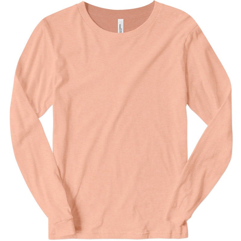 Load image into Gallery viewer, Longsleeve CVC Tee - Twisted Swag, Inc.CANVAS