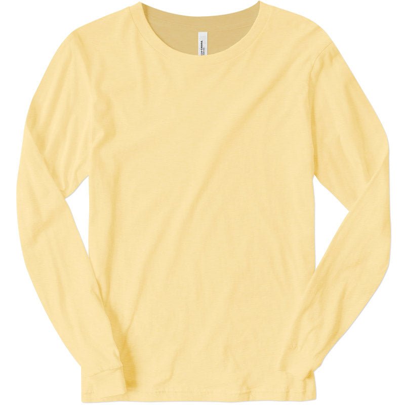 Load image into Gallery viewer, Longsleeve CVC Tee - Twisted Swag, Inc.CANVAS