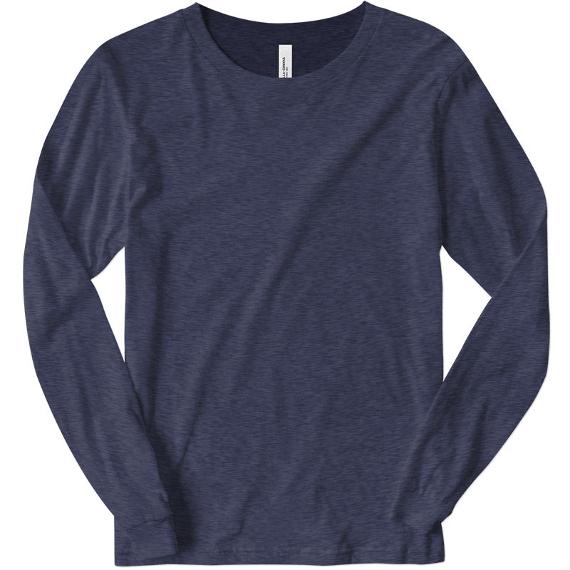 Load image into Gallery viewer, Longsleeve CVC Tee - Twisted Swag, Inc.CANVAS