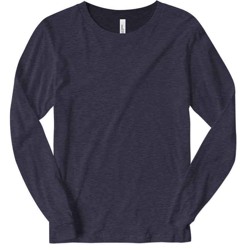 Load image into Gallery viewer, Longsleeve CVC Tee - Twisted Swag, Inc.CANVAS