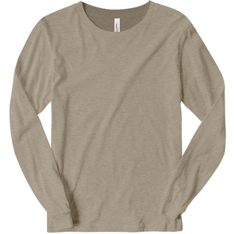 Load image into Gallery viewer, Longsleeve CVC Tee - Twisted Swag, Inc.CANVAS