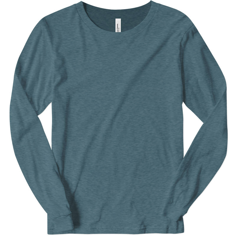 Load image into Gallery viewer, Longsleeve CVC Tee - Twisted Swag, Inc.CANVAS