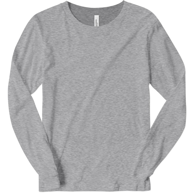 Load image into Gallery viewer, Longsleeve CVC Tee - Twisted Swag, Inc.CANVAS