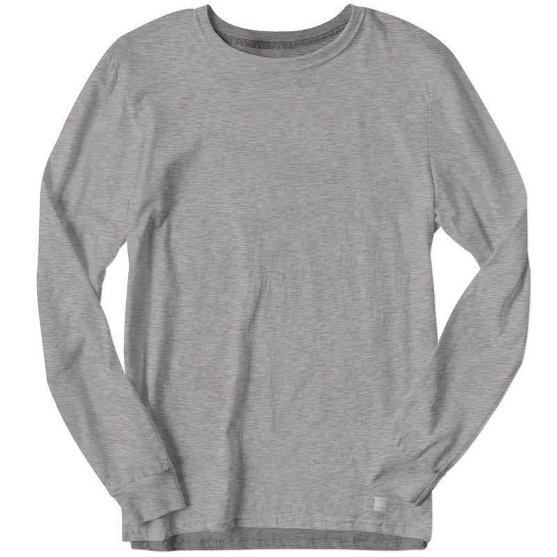 Load image into Gallery viewer, Longsleeve Performance Blend Tee - Twisted Swag, Inc.RUSSELL ATHLETICS