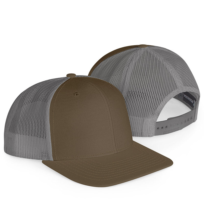 Load image into Gallery viewer, Low Profile Trucker Cap - Twisted Swag, Inc.RICHARDSON
