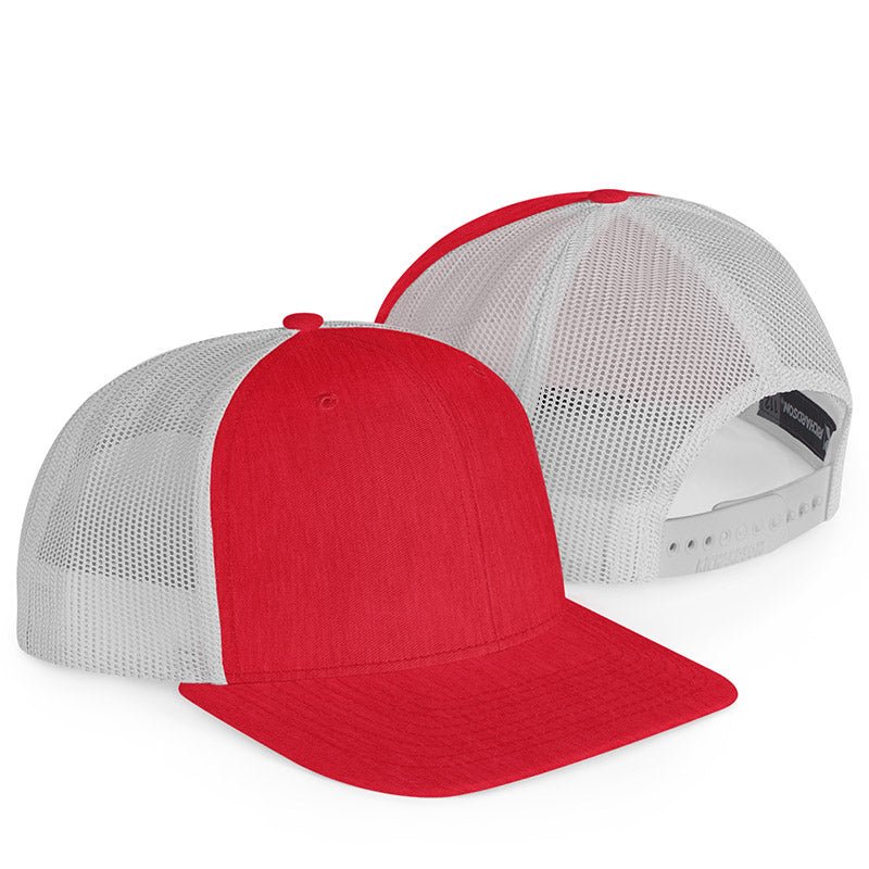 Load image into Gallery viewer, Low Profile Trucker Cap - Twisted Swag, Inc.RICHARDSON