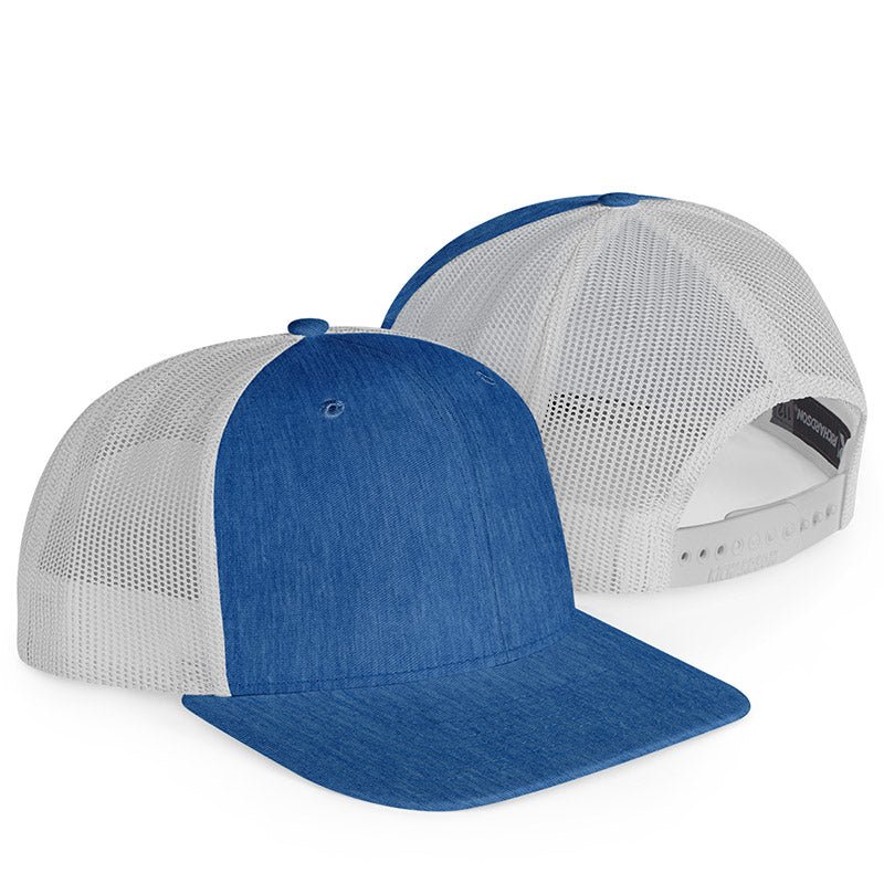 Load image into Gallery viewer, Low Profile Trucker Cap - Twisted Swag, Inc.RICHARDSON