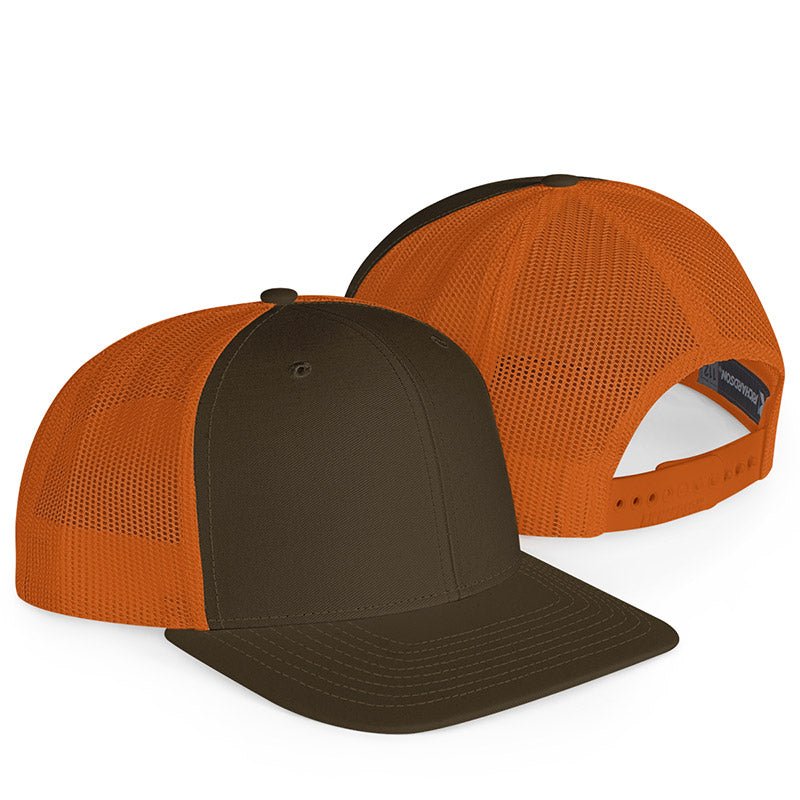 Load image into Gallery viewer, Low Profile Trucker Cap - Twisted Swag, Inc.RICHARDSON