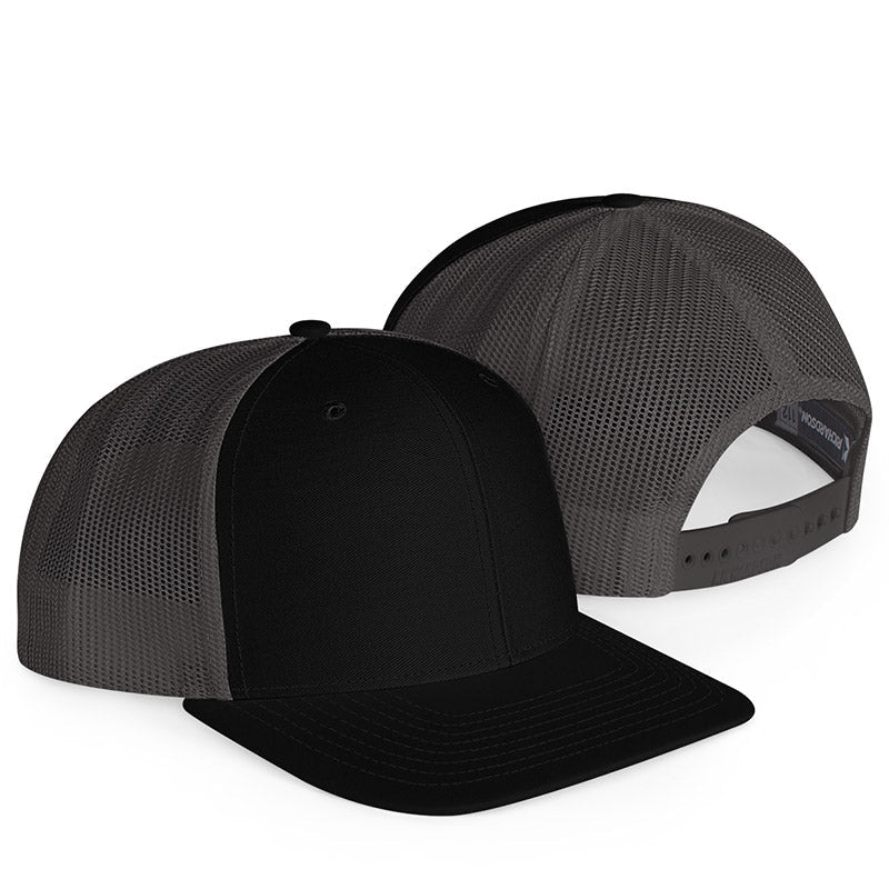 Load image into Gallery viewer, Low Profile Trucker Cap - Twisted Swag, Inc.RICHARDSON