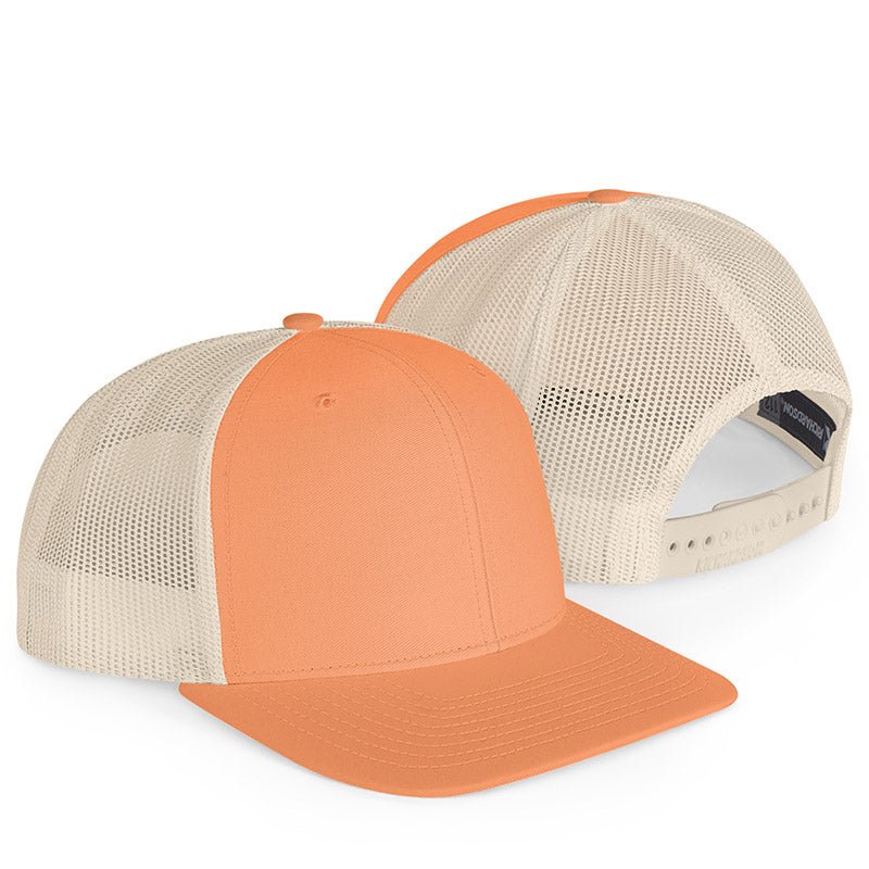 Load image into Gallery viewer, Low Profile Trucker Cap - Twisted Swag, Inc.RICHARDSON