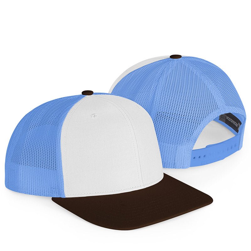 Load image into Gallery viewer, Low Profile Trucker Cap - Twisted Swag, Inc.RICHARDSON