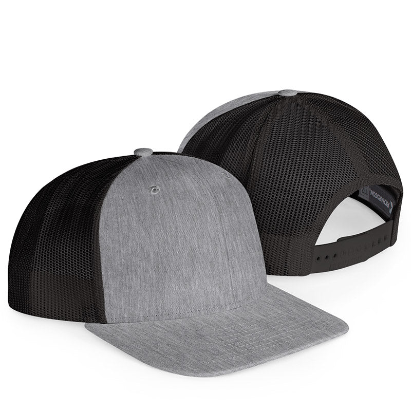 Load image into Gallery viewer, Low Profile Trucker Cap - Twisted Swag, Inc.RICHARDSON
