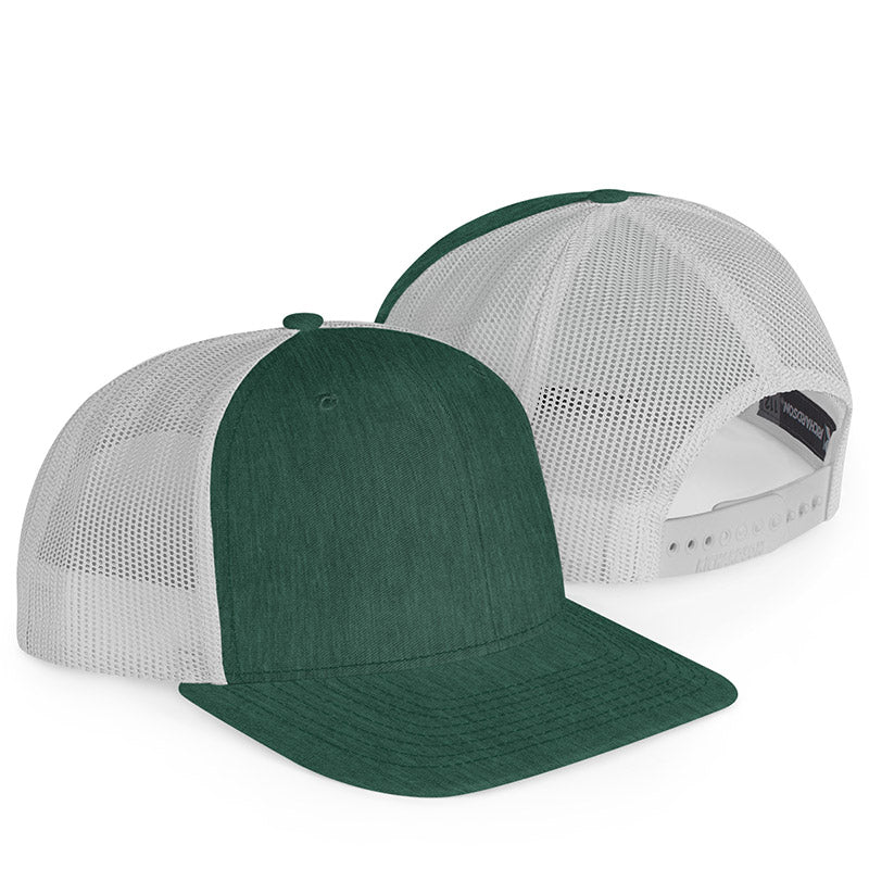 Load image into Gallery viewer, Low Profile Trucker Cap - Twisted Swag, Inc.RICHARDSON