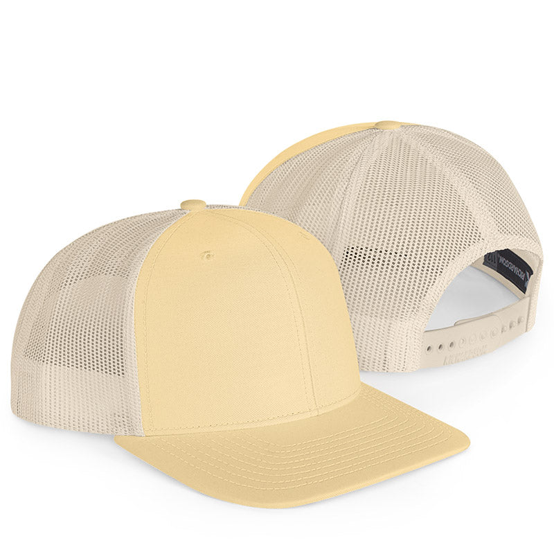 Load image into Gallery viewer, Low Profile Trucker Cap - Twisted Swag, Inc.RICHARDSON