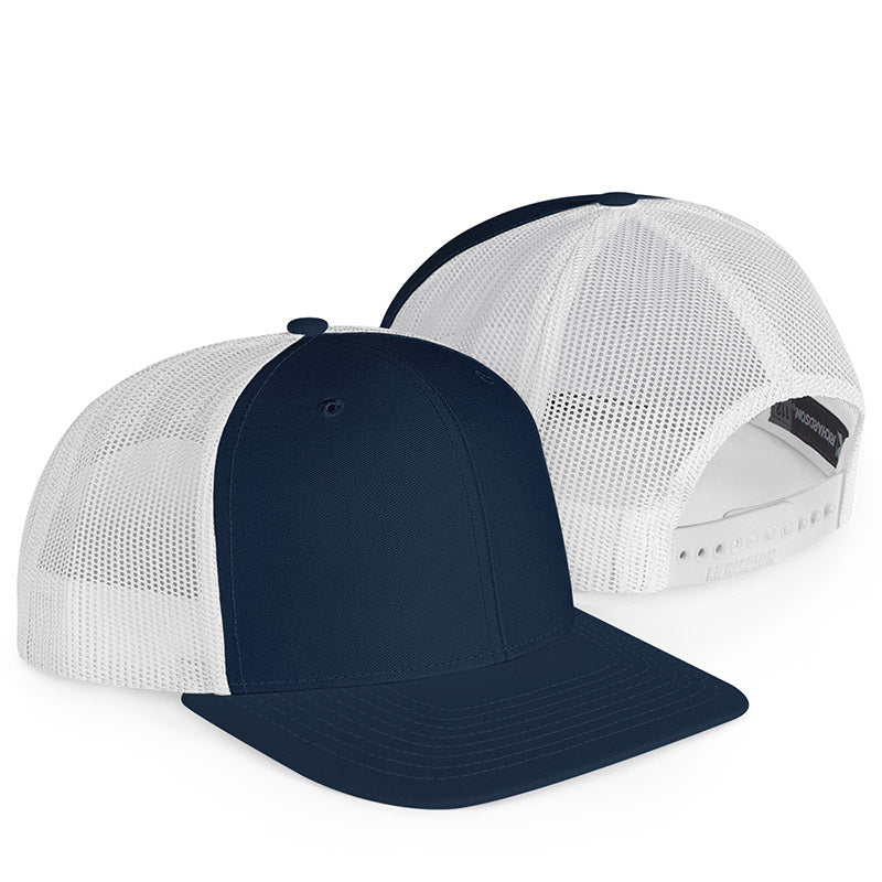 Load image into Gallery viewer, Low Profile Trucker Cap - Twisted Swag, Inc.RICHARDSON