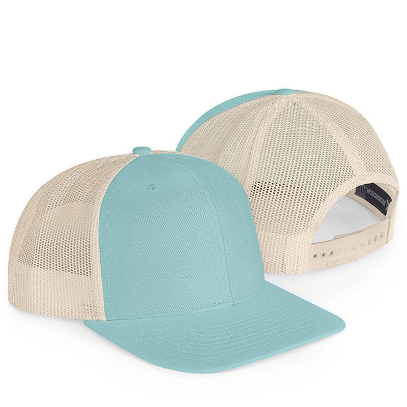 Load image into Gallery viewer, Low Profile Trucker Cap - Twisted Swag, Inc.RICHARDSON