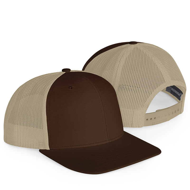 Load image into Gallery viewer, Low Profile Trucker Cap - Twisted Swag, Inc.RICHARDSON