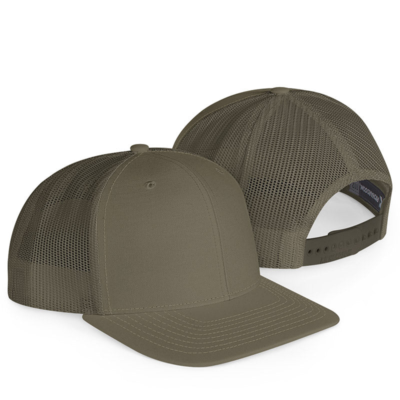 Load image into Gallery viewer, Low Profile Trucker Cap - Twisted Swag, Inc.RICHARDSON
