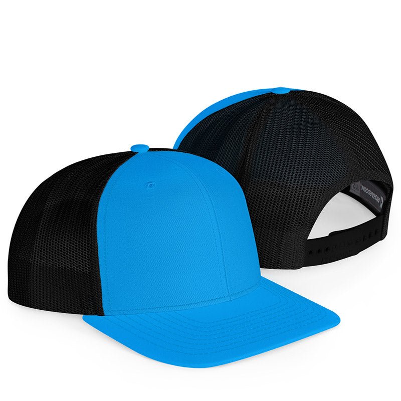 Load image into Gallery viewer, Low Profile Trucker Cap - Twisted Swag, Inc.RICHARDSON