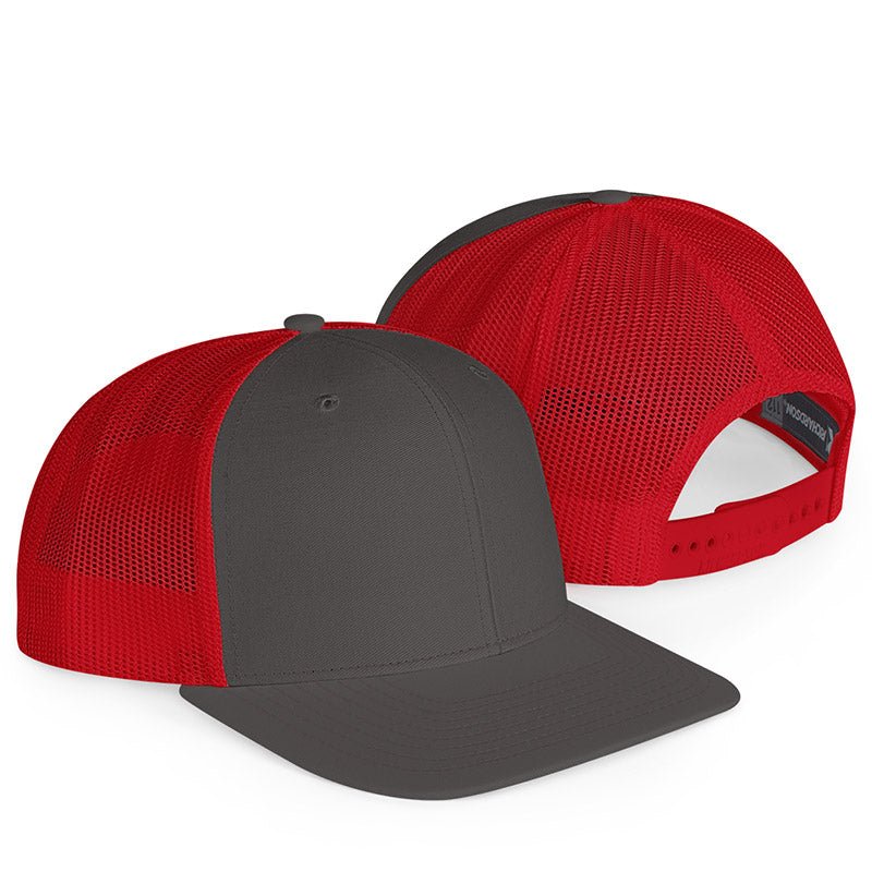 Load image into Gallery viewer, Low Profile Trucker Cap - Twisted Swag, Inc.RICHARDSON