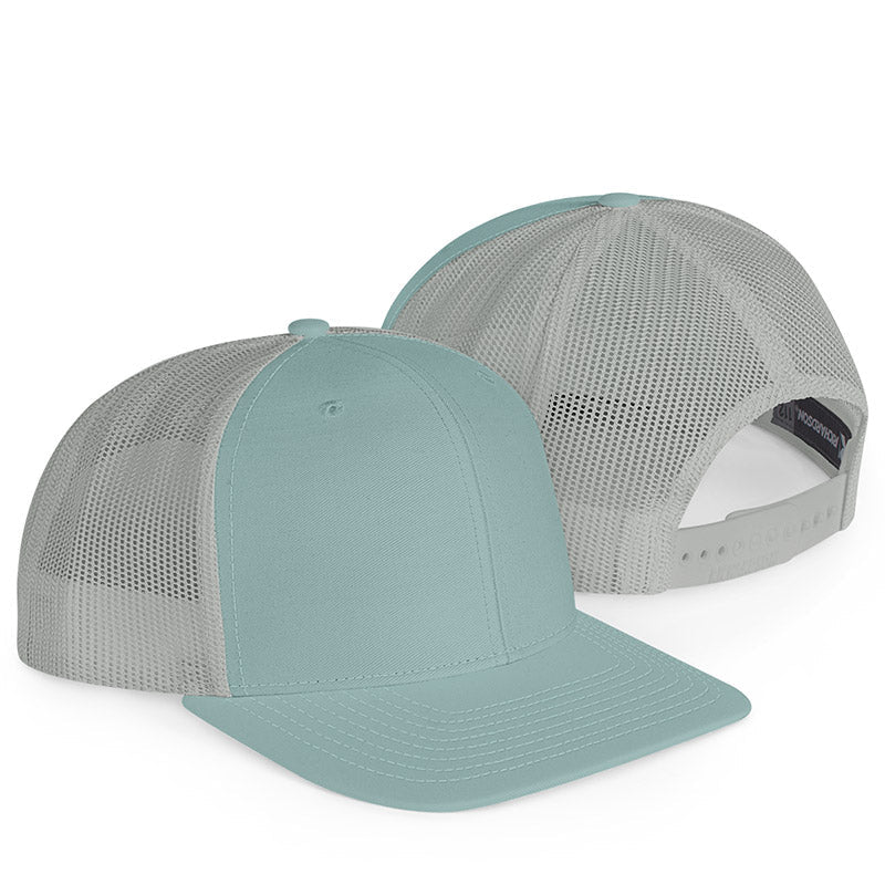 Load image into Gallery viewer, Low Profile Trucker Cap - Twisted Swag, Inc.RICHARDSON