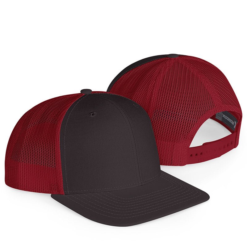 Load image into Gallery viewer, Low Profile Trucker Cap - Twisted Swag, Inc.RICHARDSON