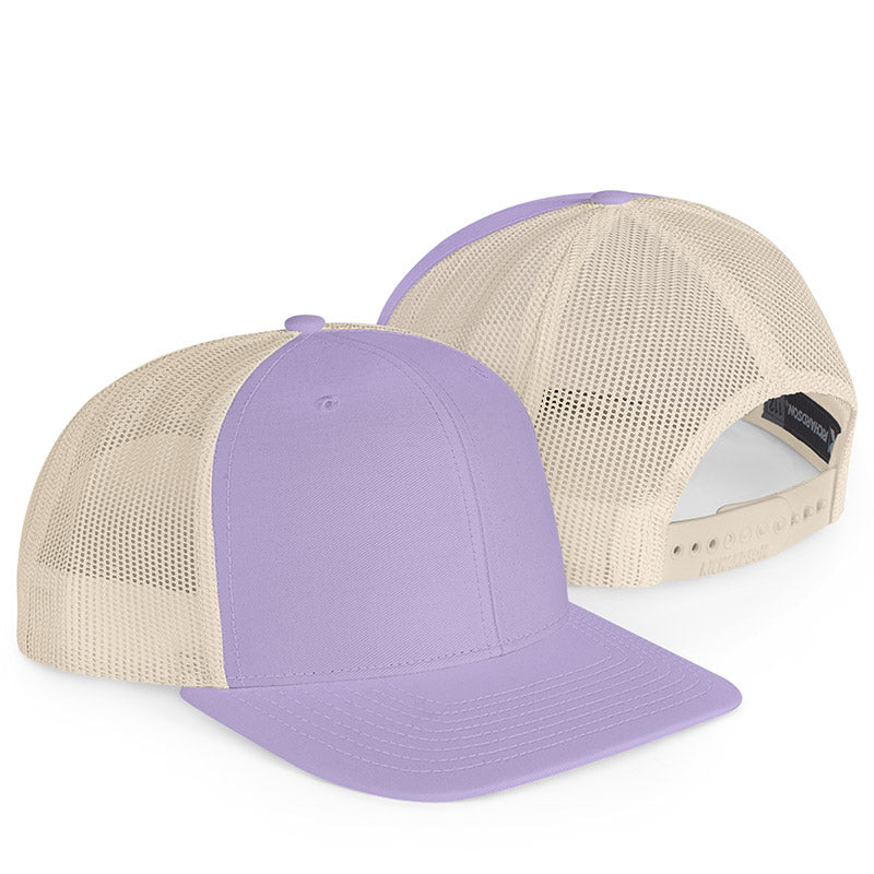 Load image into Gallery viewer, Low Profile Trucker Cap - Twisted Swag, Inc.RICHARDSON