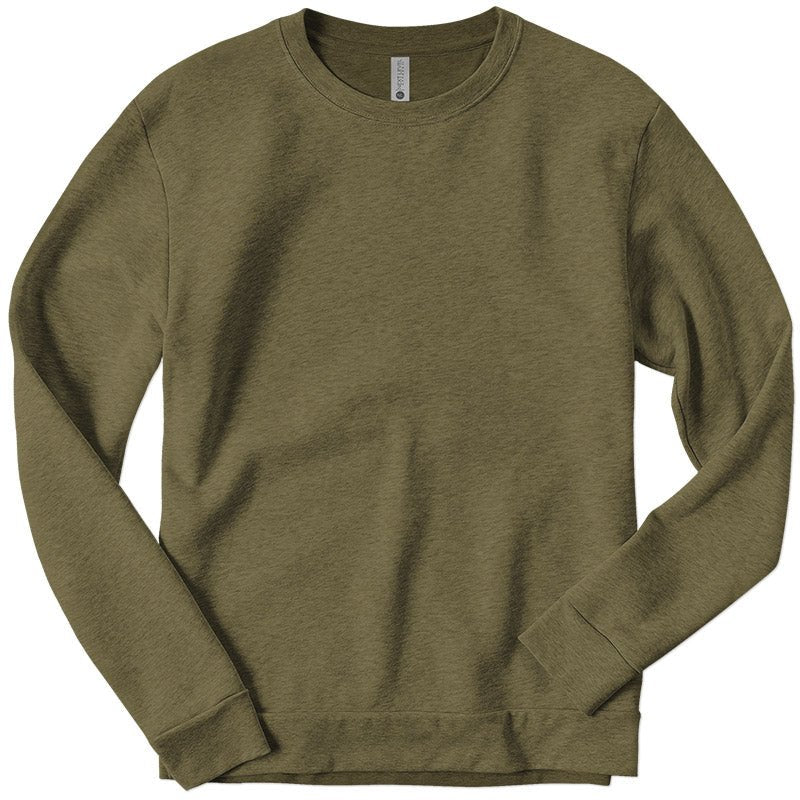 Load image into Gallery viewer, Malibu Sweatshirt - Twisted Swag, Inc.NEXT LEVEL