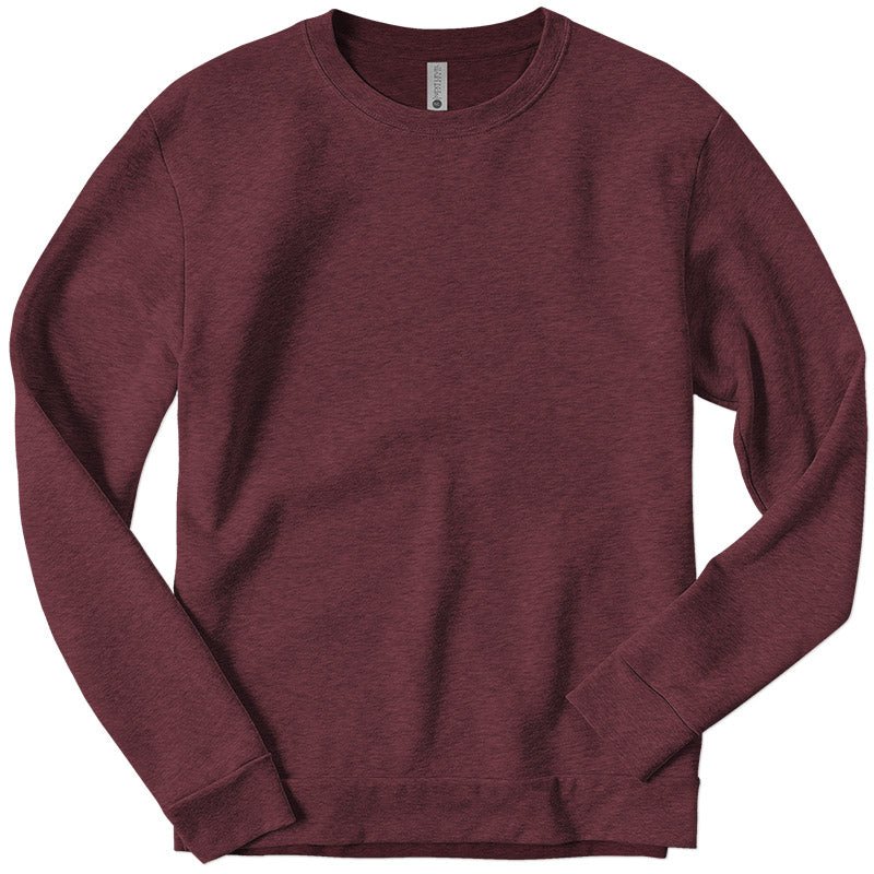 Load image into Gallery viewer, Malibu Sweatshirt - Twisted Swag, Inc.NEXT LEVEL