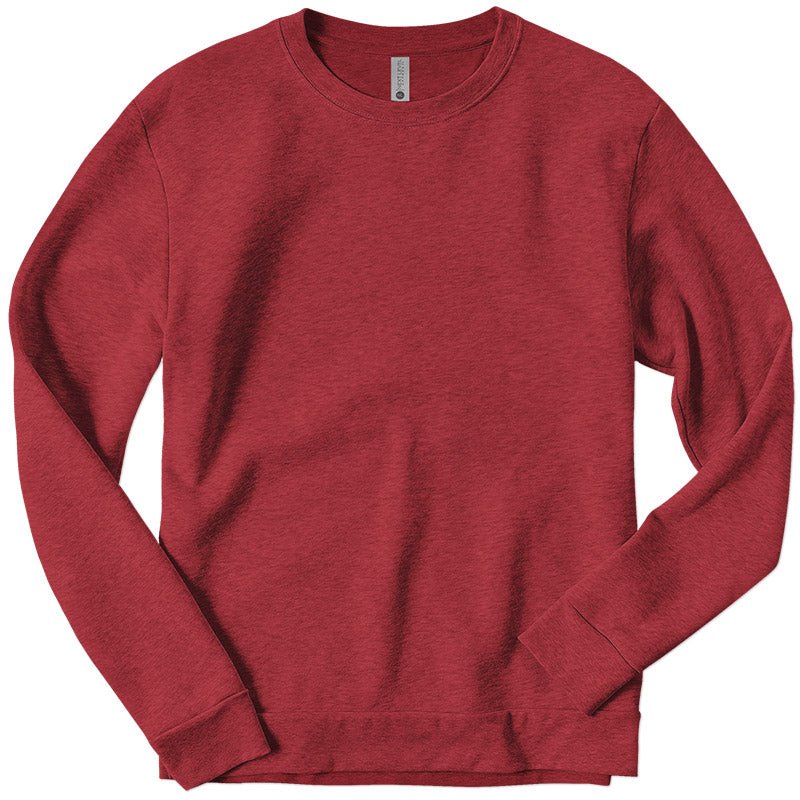 Load image into Gallery viewer, Malibu Sweatshirt - Twisted Swag, Inc.NEXT LEVEL